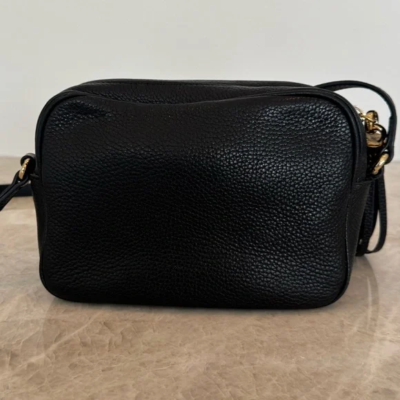 Gucci Soho Disco Shoulder Bag - Picture 4 of 16